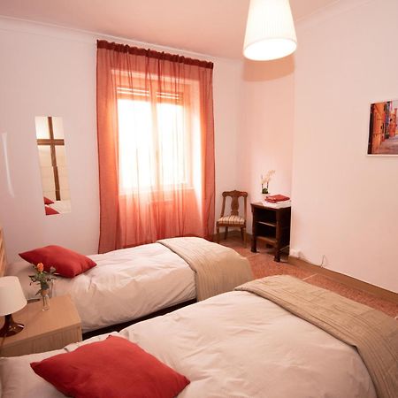 רומא Appartamento Luminoso Con Vista Su Villa Ada מראה חיצוני תמונה