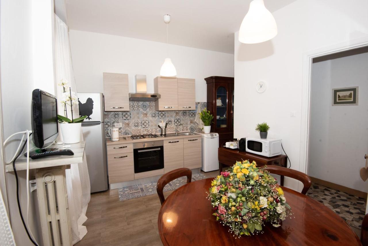 רומא Appartamento Luminoso Con Vista Su Villa Ada מראה חיצוני תמונה